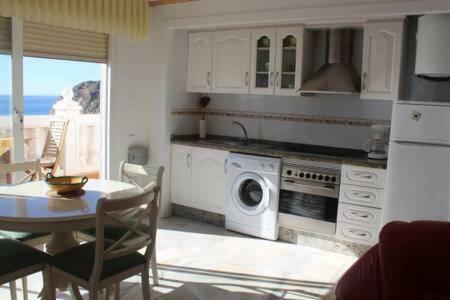 El Barco Lejlighed Benidorm Eksteriør billede